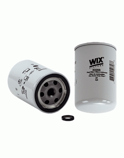 Wix Fuel Filter | Part Number: 33358