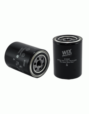 Wix Oil Filter | Part Number: 51243