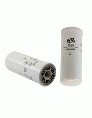 Wix Hydraulic Filter | Part Number: 51494