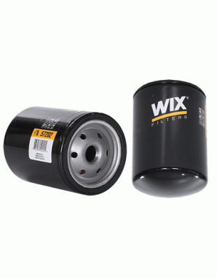 Wix Oil Filter | Part Number: 57202