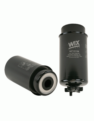 Wix Fuel Filter | Part Number: WF10158