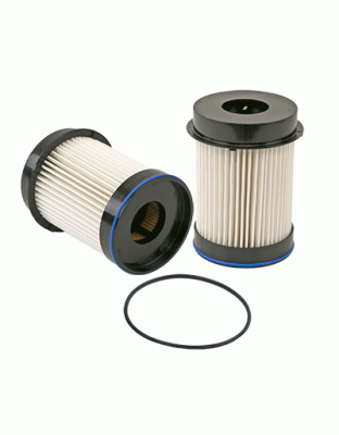 Wix Fuel Filter | Part Number: WF10255NP