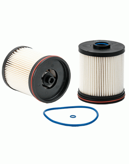 Wix Fuel Filter | Part Number: WF10451