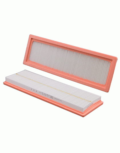 Wix Cabin Air Filter | Part Number: WP10160