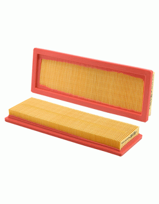 Wix Cabin Filter | Part Number: WP10188