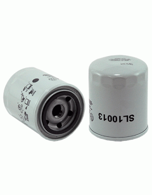 Wix Hydraulic Filter | Part Number: WL10013