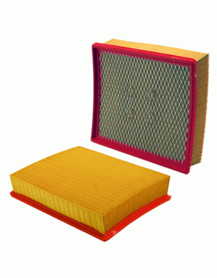 Wix Air Filter | Part Number: 42488