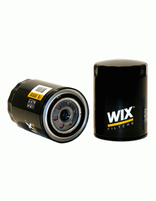 Wix Oil Filter | Part Number: 51515