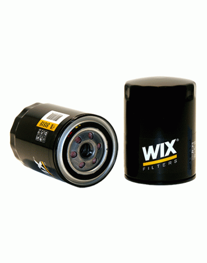 Wix Oil Filter | Part Number: 51515