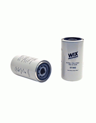 Wix Oil Filter | Part Number: 57382