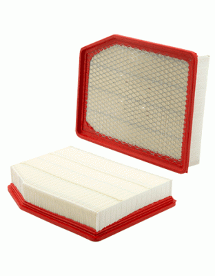 Wix Air Filter | Part Number: WA10941