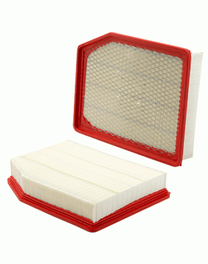 Wix Air Filter | Part Number: WA10941