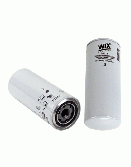 Wix Fuel Filter | Part Number : 33674