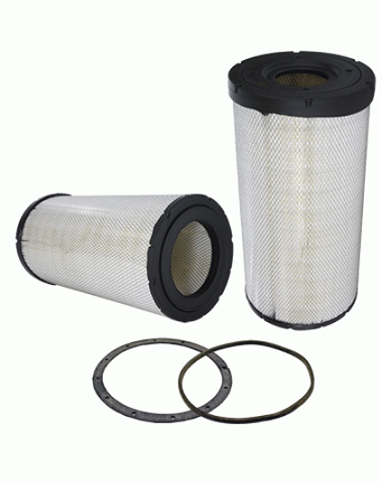 Wix Air Filter | Part Number: 46863