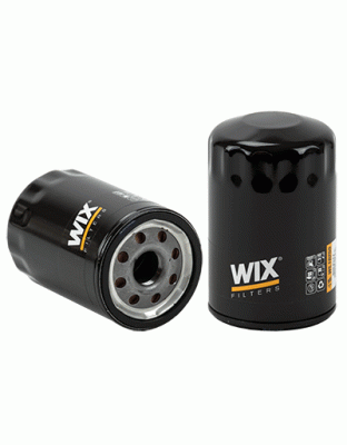 Wix Oil Filter | Part Number: WL10255