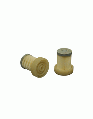 Wix Fuel Filter | Part Number: 33830