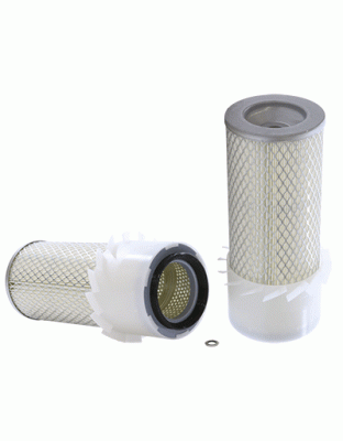 Wix Air Filter | Part Number: 42276