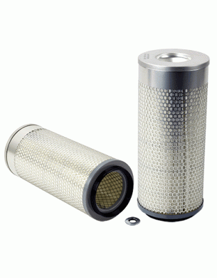 Wix Air Filter | Part Number: 46495