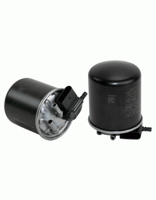 Wix Fuel Filter | Part Number: WF8513