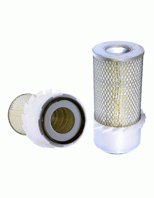 Wix Air Filter | Part Number: 42222