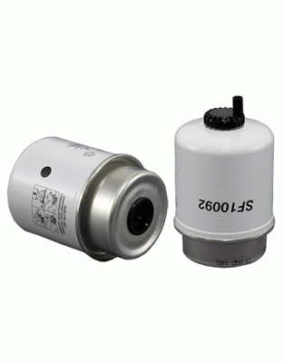 Wix Oil Filter | Part Number: WF10092