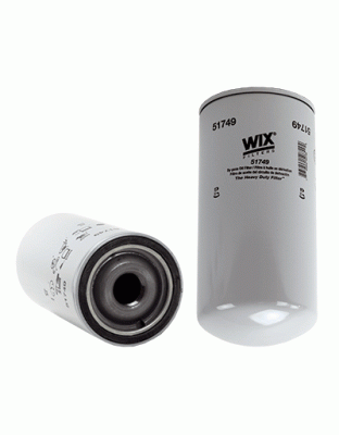 Wix Oil Filter | Part Number: 51749