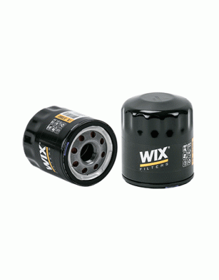 Wix Oil Filter | Part Number: 57060