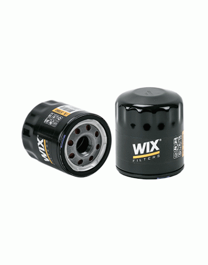 Wix Oil Filter | Part Number: 57060