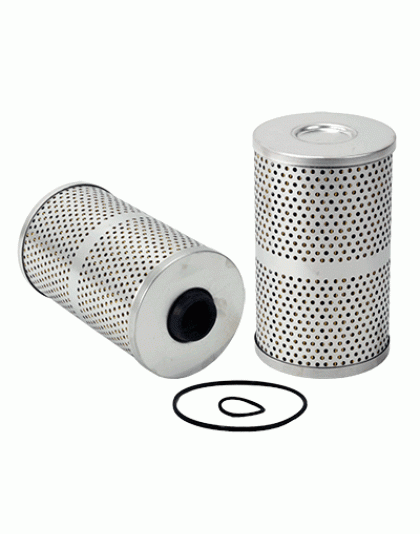 Wix Fuel Filter | Part Number: WF10005