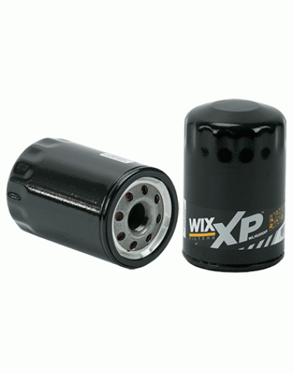 Wix Oil Filter | Part Number : WL10255XP