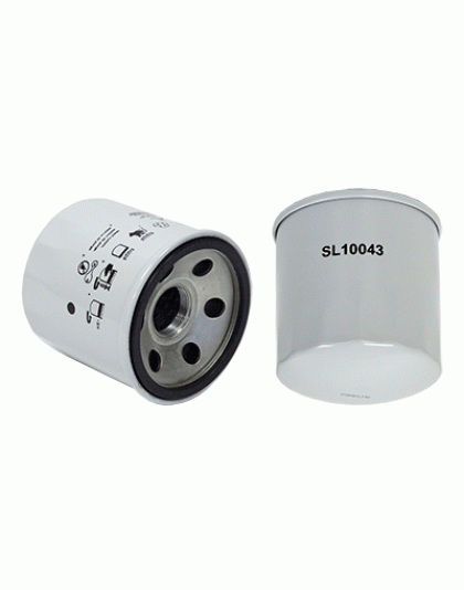 Wix Transmission Filter | Part Number: WL10043