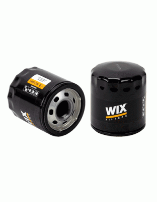 Wix Oil Filter | Part Number: WL10351