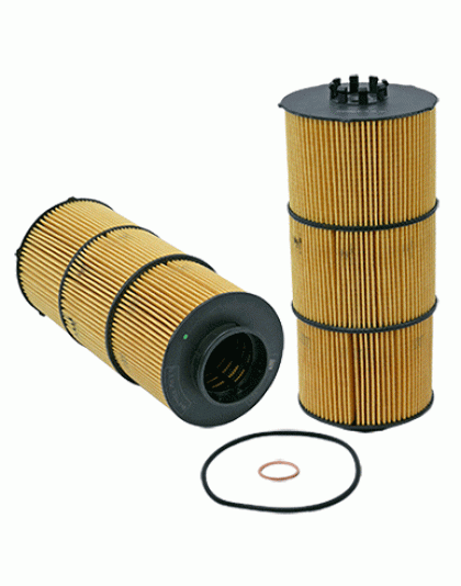 Wix Oil Filter | Part Number: WL10663