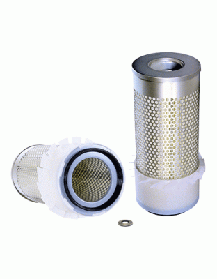 Wix Air Filter | Part Number: 42631