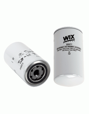 Wix Fuel Filter | Part Number: 33377