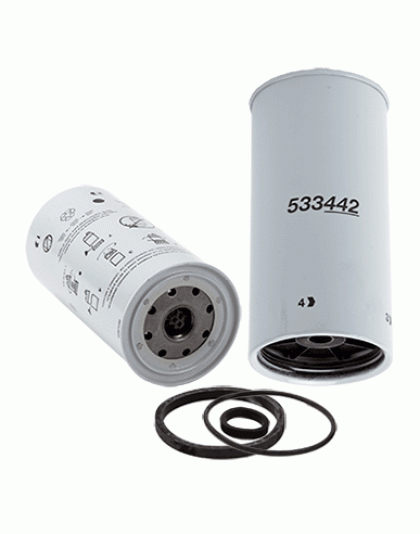 Wix Fuel Filter | Part Number: 33442