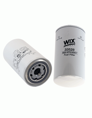 Wix Fuel Filter | Part Number: 33528