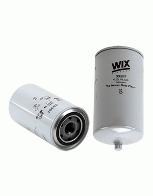 Wix Fuel Filter | Part Number: 33367