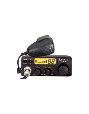 Cobra CB Radio | Part Number: C19DXIV