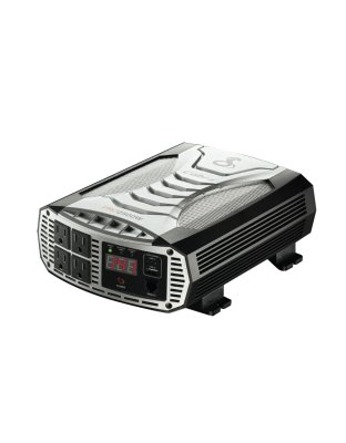 2500 Watt Cobra Inverter | Part Number: CPI2500W