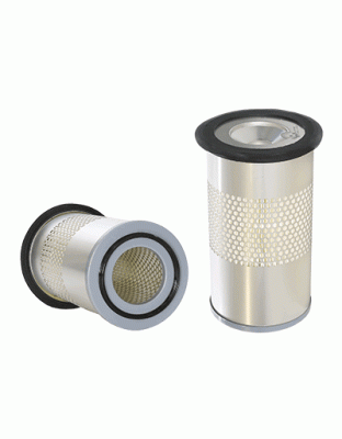 Wix Air Filter | Part Number: 42666