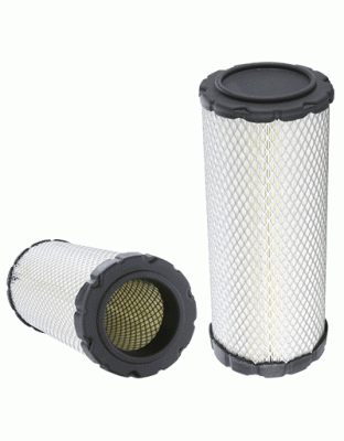 Wix Air Filter | Part Number: 46652