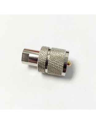 Coax End For Af18Nip | Part Number: NIP13