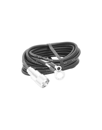 18' Plug To Lug Co-Phase Cable | Part Number: PL18XJ