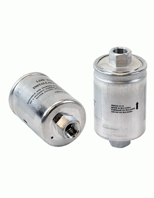 Wix Fuel Filter | Part Number: 33481