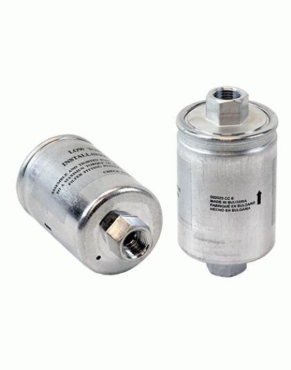 Wix Fuel Filter | Part Number: 33481