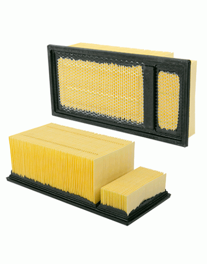 Wix Air Filter | Part Number : 49902