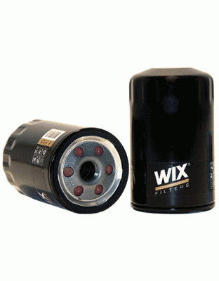 Wix Oil Filter | Part Number: 51036