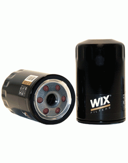 Wix Oil Filter | Part Number: 51036