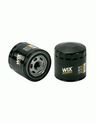 Wix Oil Filter | Part Number: WL10454